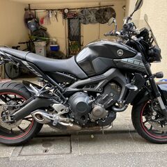 MT-09