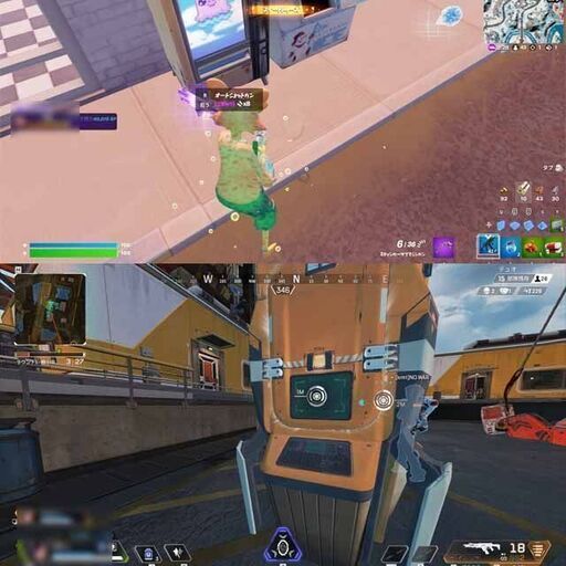 【染井吉野☆ハイパーWifi ゲーミングPC】フォートナイト、Apex◎現品組み上げ製造番号:0223JPY2