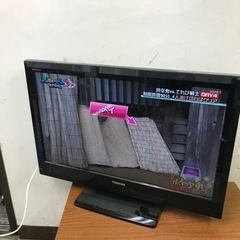 取引場所　南観音　K 2302-802 TOSHIBA 32 イ...