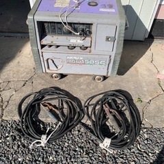 溶接機