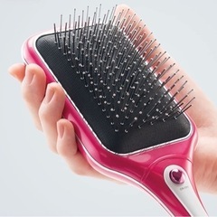 頭皮うっとりリセットブラシ　Bijounaの画像