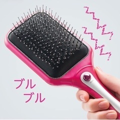 頭皮うっとりリセットブラシ　Bijounaの画像