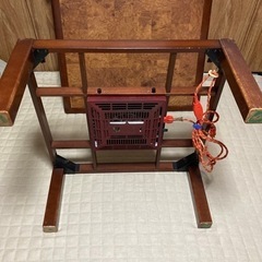 こたつあげますの画像