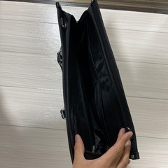 ビジネスバッグの画像