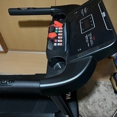 【美品】ルームランナーの画像