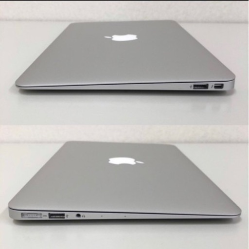 パソコン Apple MacBook Air 11inch Early 2014