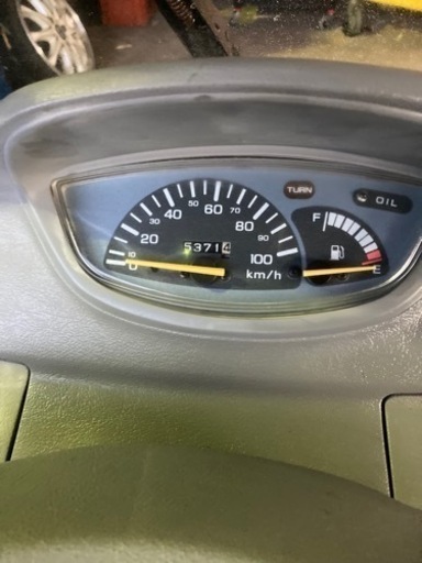 キャビーナ90cc