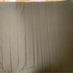 無料　圧縮脚付きマットレス　シングル