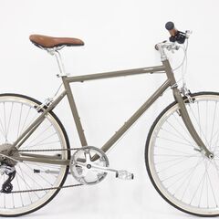  TOKYOBIKE「トーキョーバイク」 26 2014年モデル クロスバイク