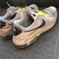 NIKE スニーカー　30㎝！