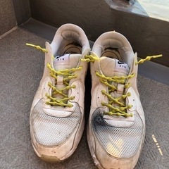NIKE スニーカー　30㎝！の画像