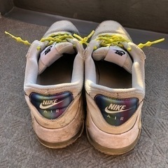 NIKE スニーカー　30㎝！の画像