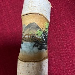 昭和レトロ　こけし　【川治温泉】の画像