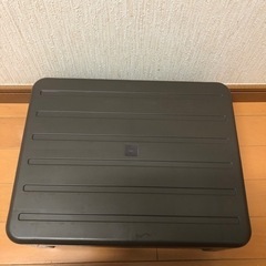 踏み台　