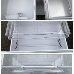 HITACHI 冷凍冷蔵庫 R-S40K