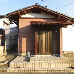 🏡敷金・礼金0円　犬・猫飼育可能　一戸建て賃貸🏡