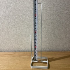 【山崎実業】 ペーパータオルホルダーの画像
