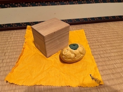 香合