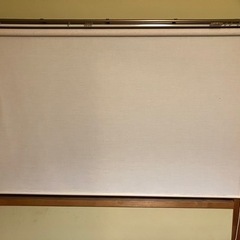 （決まりました）ニトリ　ロールスクリーン　165cm