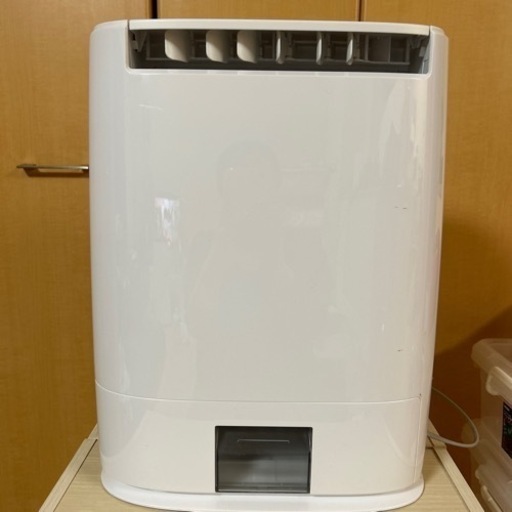 Panasonic除湿機