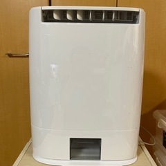 Panasonic除湿機