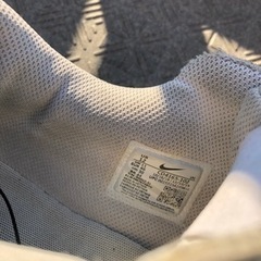 NIKE スニーカー　30㎝！の画像