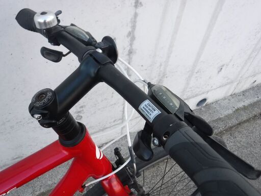 GIANTのクロスバイク エスケープR3 中古自転車 202314