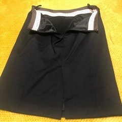 リクルートスーツ3点セットの画像