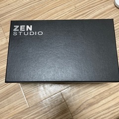 ZEN STUDIO  ペア丼セット の画像
