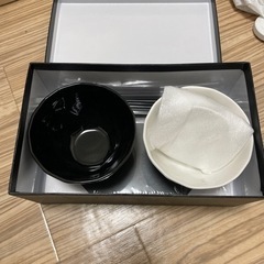 ZEN STUDIO  ペア丼セット の画像