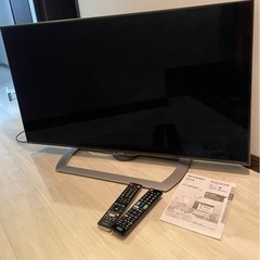 LC-45US40 SHARP シャープ　AQUOS  45型　...