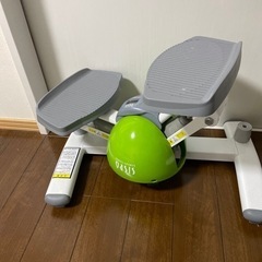 オアシスステッパー