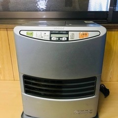 ET162番⭐️トヨトミ石油ストーブ⭐️