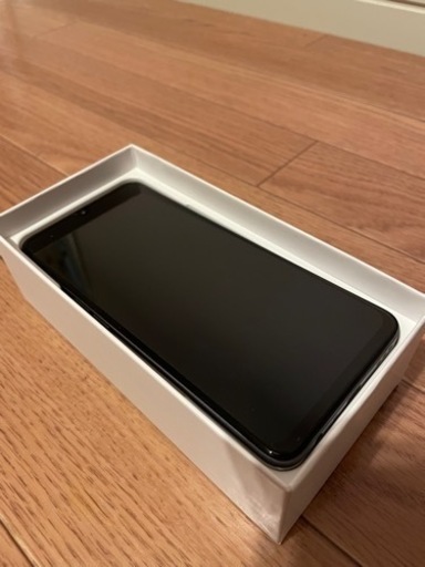 OPPO A73 超美品 SIMフリー