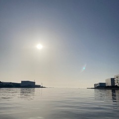 【マリンスタッフ/受付事務】海のそばで働ける！の画像