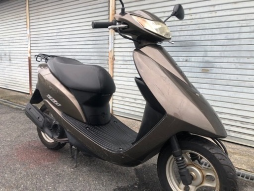 dio af68 インジェクション