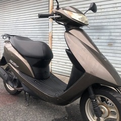 dio af68 インジェクション