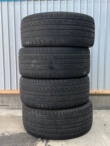 トーヨータイヤ TOYO PROXES C1S 245/35R20 4本セット