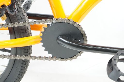 ARES BIKES 「アレス バイクス」 ashura 2010年モデル BMX