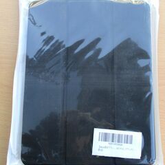 ☆iPad PRO 11対応iPadケース ブラック X0011FO9G9◆シンプルでかっこい☆iPad PRO 11対応iPadケース ブラック X0011FO9G9◆シンプルでかっこいの画像