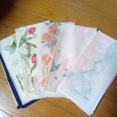 半額以下ハンカチ➃