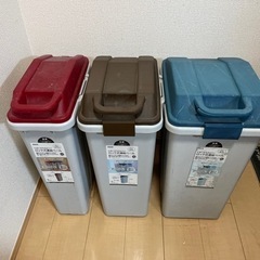 ゴミ箱