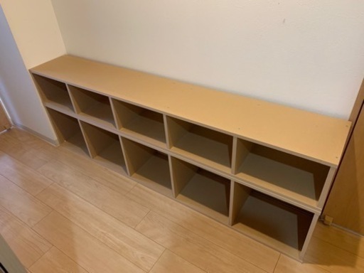 無印良品パルプボードボックス