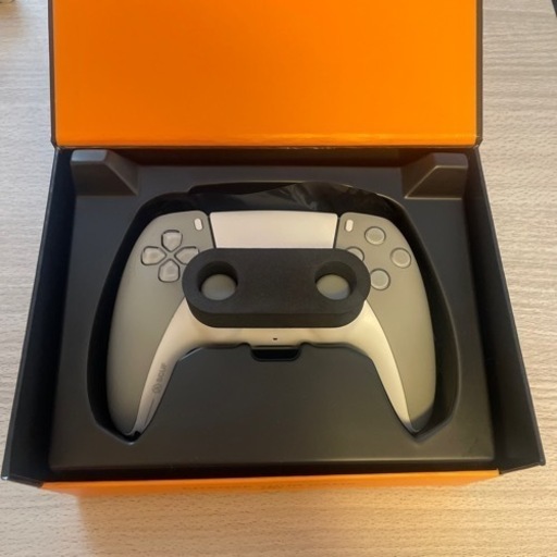 SCUF REFLEX FPS スカフ リフレックス プレステ5 コントローラー