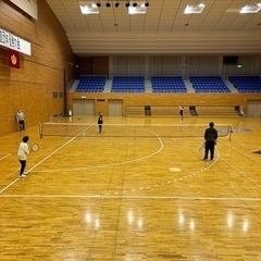 山鹿.鹿央 tennis circle🎾 - スポーツ