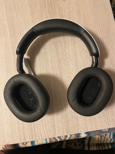 ソニー SONY WH-G900N WZ [ゲーミングヘッドセット INZONE H9（インゾーン H9） ワイヤレスモデル ノイズキ