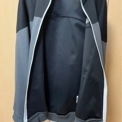 ノースフェイス マッハ5ジャケットの画像