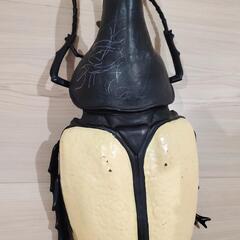 【値下げ】リアルな虫2点セットの画像