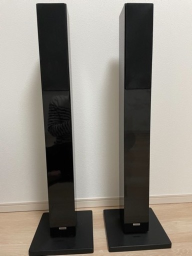 ONKYO オンキョー　ホームシアター　スピーカー