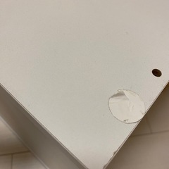 【幅39】キューブ型収納ボックス　LOWYAの画像